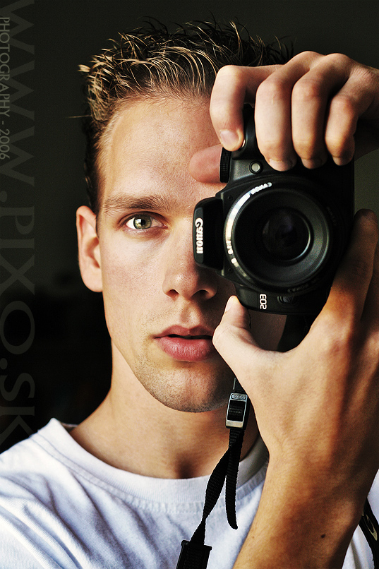 Peter Kytlica, (C)2006 - Peter Kytlica